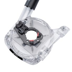   Hikoki Sankyo  SDCC125002 Porelszívó feltét sarokcsiszolókhoz 125mm