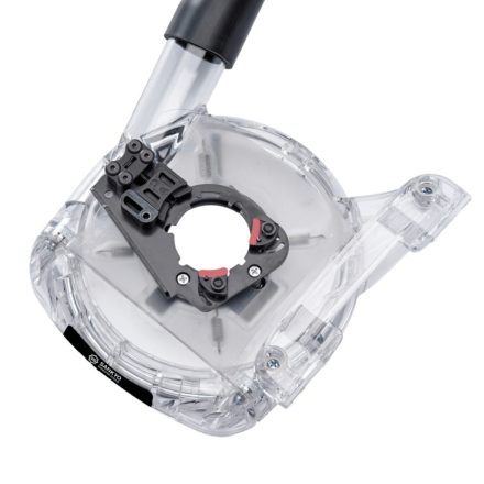 Hikoki Sankyo  SDCC125002 Porelszívó feltét sarokcsiszolókhoz 125mm