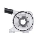 Hikoki Sankyo  SDCC125002 Porelszívó feltét sarokcsiszolókhoz 125mm