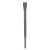 Hikoki  751591 Laposvéső (vésőszár) 20x250mm SDS-Plus