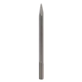 Hikoki  750990 Hegyesvéső (vésőszár) 280mm SDS-Max