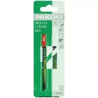 Hikoki  750030 Dekopírfűrészlap JA10 100,4/75mm/6tpi GIPSZKARTON/MŰANYAG  /2db