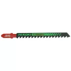 Hikoki  750030 Dekopírfűrészlap JA10 100,4/75mm/6tpi GIPSZKARTON/MŰANYAG  /2db