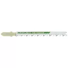 Hikoki  750045 Dekopírfűrészlap JW11 100,4/75mm/5-8tpi FA  /5db