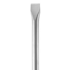  Hikoki  751544 Laposvéső (vésőszár) 35x410mm 30mm hatlapú