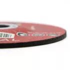 Flex  X-Flex Vágótárcsa 125x4,0x22,23mm FÉM 990.003