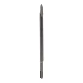 Hikoki  751590 Hegyesvéső (vésőszár) 250mm SDS-Plus