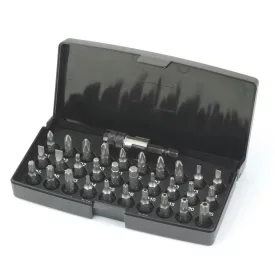 Hikoki  753000 Bitkészlet 31 részes