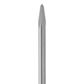   Hikoki  751543 Hegyesvéső (vésőszár) 400mm 30mm hatlapú
