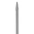 Hikoki  751543 Hegyesvéső (vésőszár) 400mm 30mm hatlapú
