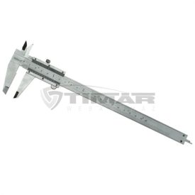 Dedra MC0015 Tolómérő, szénacél  0-200mm