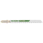 Hikoki  750019 Dekopírfűrészlap JW10R 100,4/75mm/10tpi FA  /5db