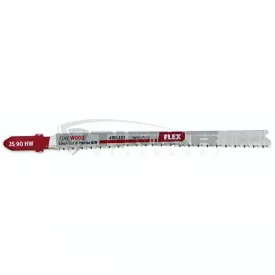 FLEX  JS 90 HW VE3 Szúrófűrészlap 90mm  490.121