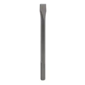 Hikoki  750995 Laposvéső (vésőszár) 27x600mm SDS-Max