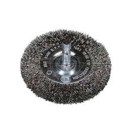   Hikoki  751321 Száras korongkefe átmérő:100x0,3x 1/4” hatlap