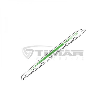 Hikoki  752032 Orrfűrészlap RW30 240mm/ 5 db