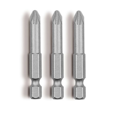 Hikoki  752287 Csavarozó bitfej, pozidrive PZ3x50mm 3db