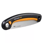 Fiskars  SW69 Plus Összecsukható kerti fűrész, 3 vágási pozícióval 1067553