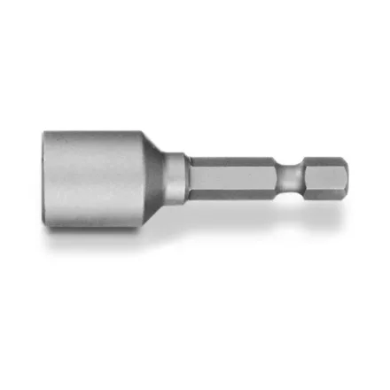 Hikoki  752352 Mágneses gépi dugókulcs 1/4” 6,0x45mm  6 szögű