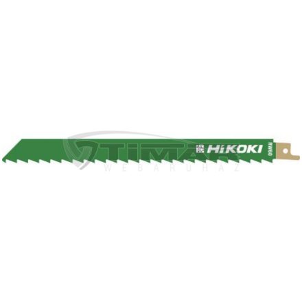 Hikoki  752029 Orrfűrészlap RW60 225mm/ 5 db