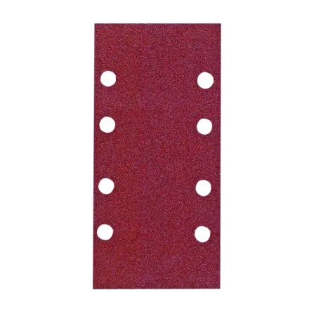 Hikoki  753017 Tépőzáras rezgőcsiszolópapír FA/FÉM 83x166mm/K180  /10db