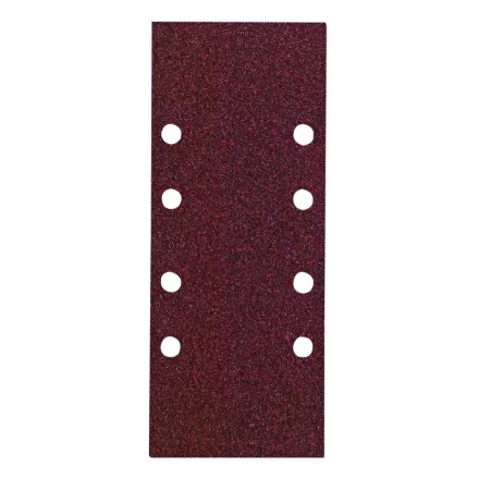 Hikoki  753035 Tépőzáras rezgőcsiszolópapír FA/FÉM 93x230mm/K120  /10db