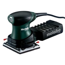Metabo  FSR200Intec Vibrációs Csiszoló 200W 600066500