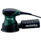 Metabo  FSX200 Intec Excentercsiszoló 240W 125mm, koffer 609225500