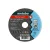 Metabo  616187000 Flexiarapid 125x1,0x22,2 Inox