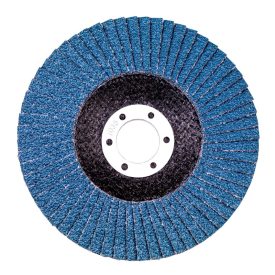   Metabo  623176000 Lamellástárcsa ferde kivitel 115x22,23mm P60 N-ZK, INOX