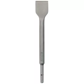   Metabo  631456000 Csempevéső (vésőszár) 40x250mm SDS-Plus