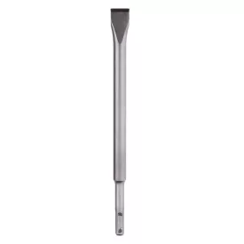   Metabo  631420000 Laposvéső (vésőszár) 20x250mm SDS-Plus