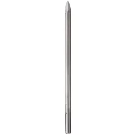 Metabo  623352000 Hegyesvéső (vésőszár) 400mm SDS-Max