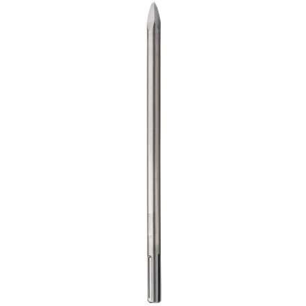 Metabo  623352000 Hegyesvéső (vésőszár) 400mm SDS-Max