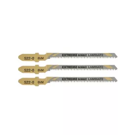 DeWalt  DT2081-QZ Dekopírfűrészlap