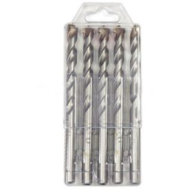 Makita  P-45113 Kőzetfúró 2+ készlet 5db 7x100mm