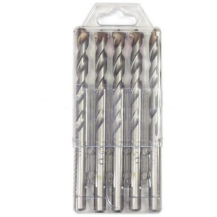 Makita  P-45113 Kőzetfúró 2+ készlet 5db 7x100mm