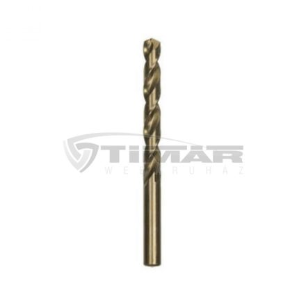 Makita  P-61569-10 Fémfúró HSS 4.75mm