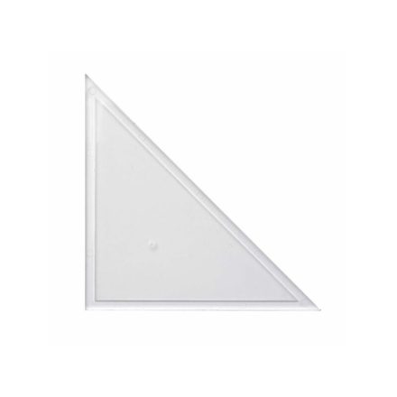 Makita  762001-3 Gérvágó tartozék beállító háromszög