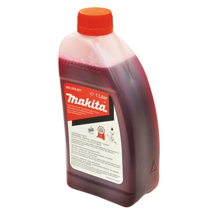 Makita  980008607 1L kétütemű motorolaj