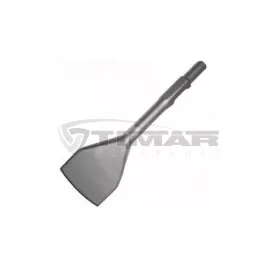 Makita  P-13518 Vésőszár széles 115x400mm 30mm
