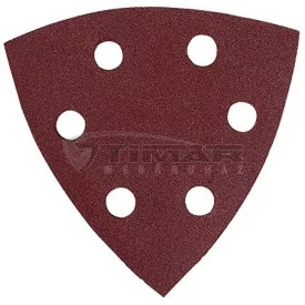   Makita  P-33255 Tépőzáras csiszolópapír K40/95x95x94mm  10db