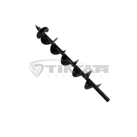 #Makita  P-49155 Földfúró fúrószár 80/800mm