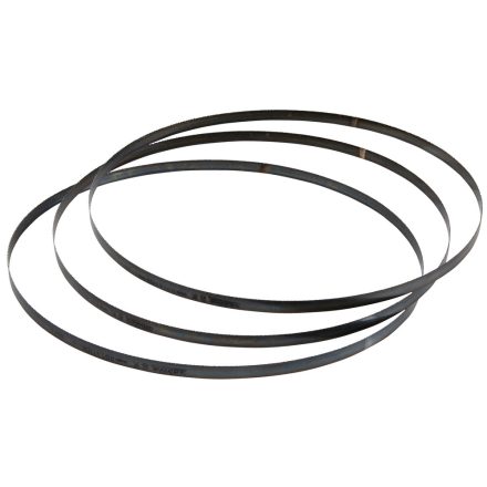 Makita  792558-0 Szalagfűrészlap 24 fogú (3db)