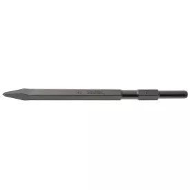 Makita  P-05505 Hegyesvéső (vésőszár) 250mm SDS-Plus