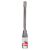 Makita P-16287 Laposvéső (vésőszár) 25x600mm SDS-Max