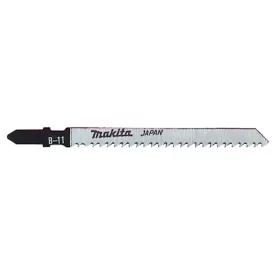 Makita  A-85634 Dekopír fűrészlap B-11 5db