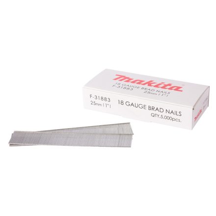 Makita  F-31883 Tűszeg 25mm