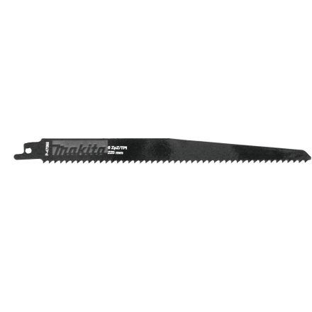 Makita  P-47092 Orrfűrészlap 225mm TPI:6  (5db/csomag) fa