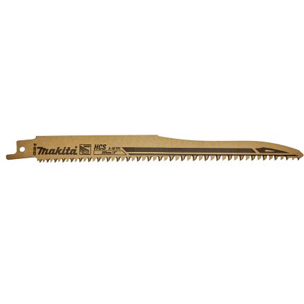 Makita  B-05153 Orrfűrészlap 5db gyorsvágó 203/180mm